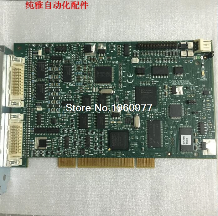 DALSA CORECO iMAIN OC-PC20-V0000 DALSA CORECO iMAIN OC-PC20-V0000