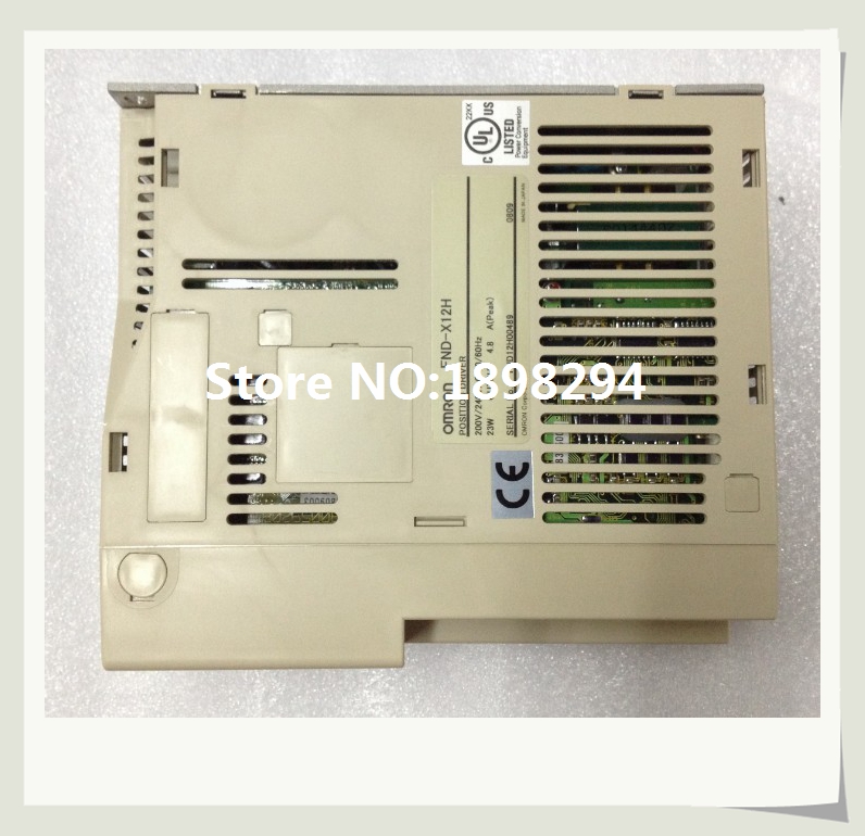 Dven- NEW&ORIGINAL FND-X12H OMRON FND-X12H POSITION DRIVER FND-X12H Dven- NEW&ORIGINAL FND-X12H OMRON FND-X12H POSITION DRIVER FND-X12H