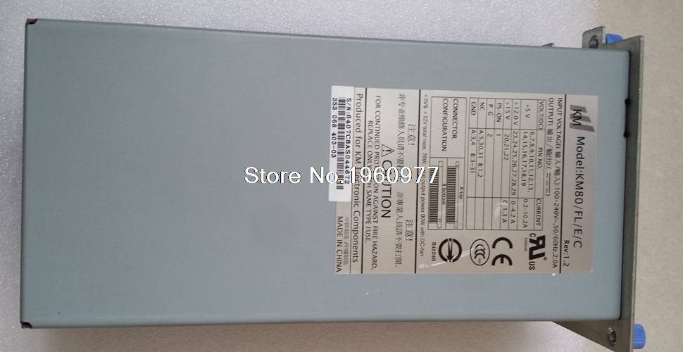 3573-L2U Library Power tested working fine. 3573-L2U Library Power tested working fine.
