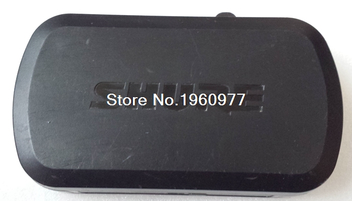 / PG4 Wireless Microphone Receiver tested working fine. / PG4 Wireless Microphone Receiver tested working fine.