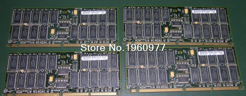 / 9000 Minicomputer 256M memory, A5797-60001 tested working fine. / 9000 Minicomputer 256M memory, A5797-60001 tested working fine.