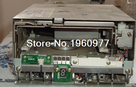 08L9298 100 / 200GB LVD LTO Tape Drives Physical Drawing tested working fine. 08L9298 100 / 200GB LVD LTO Tape Drives Physical Drawing tested working fine.