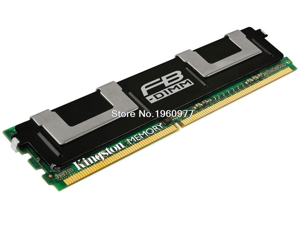 / 1G DDR2 667 PC2-5300F FBD server memory tested working fine. / 1G DDR2 667 PC2-5300F FBD server memory tested working fine.
