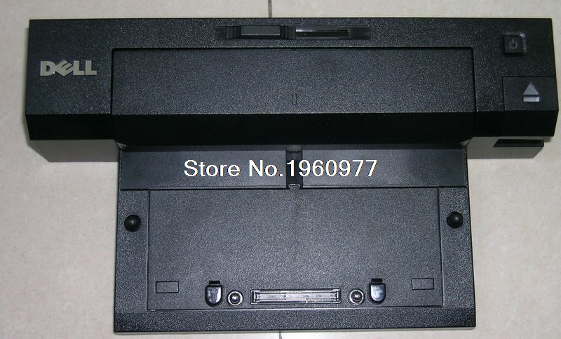 / E-Port Standard Port Replicator Notebook E Series Extender Real Figure tested working fine. / E-Port Standard Port Replicator Notebook E Series Extender Real Figure tested working fine.