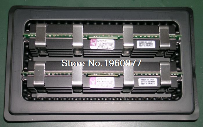 / FBD 1G DDR2 667 PC2-5300F Memory tested working fine. / FBD 1G DDR2 667 PC2-5300F Memory tested working fine.