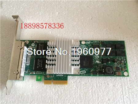 39Y6138 4-port server network card 9404PT 82571 4-port Gigabit PCI-E network card tested working fine. 39Y6138 4-port server network card 9404PT 82571 4-port Gigabit PCI-E network card tested working fine.