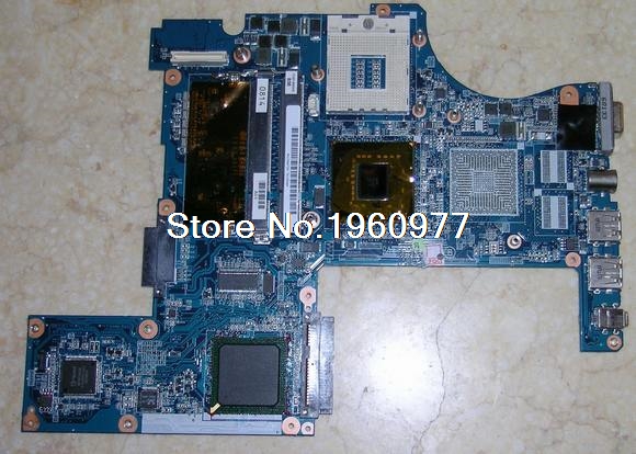 / MBX-177A Notebook Motherboard tested working fine. / MBX-177A Notebook Motherboard tested working fine.