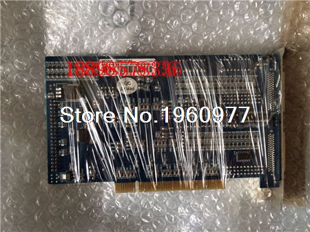 12-axis motion control card, motion control card, DMC2C80 tested working fine. 12-axis motion control card, motion control card, DMC2C80 tested working fine.