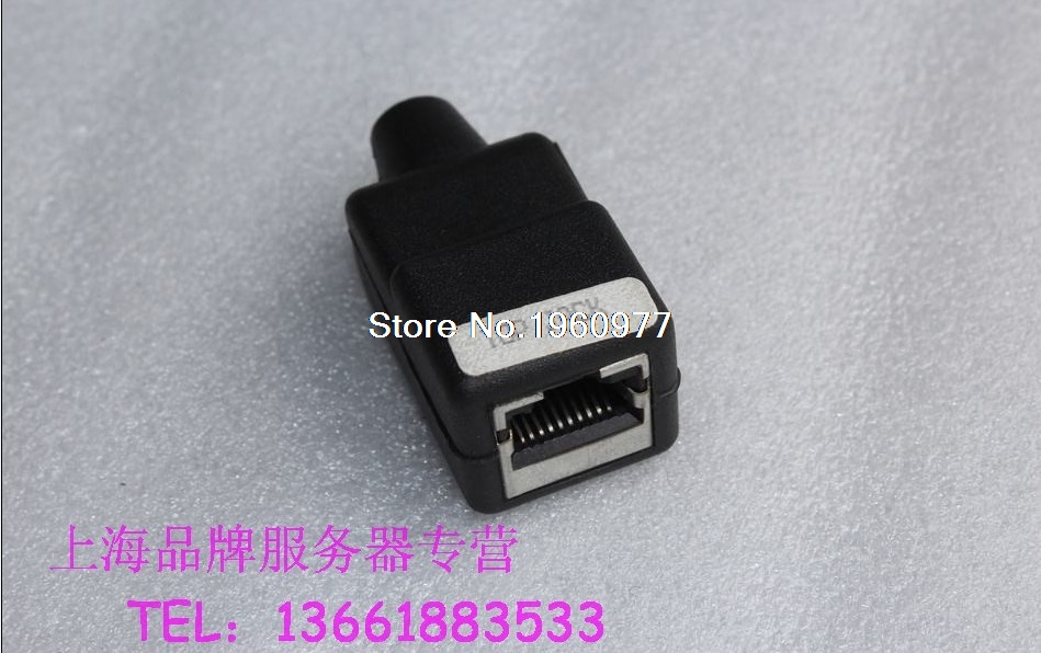 12-56288-03 Top Terminator EVA Cap Bus Top Jack tested working fine 12-56288-03 Top Terminator EVA Cap Bus Top Jack tested working fine