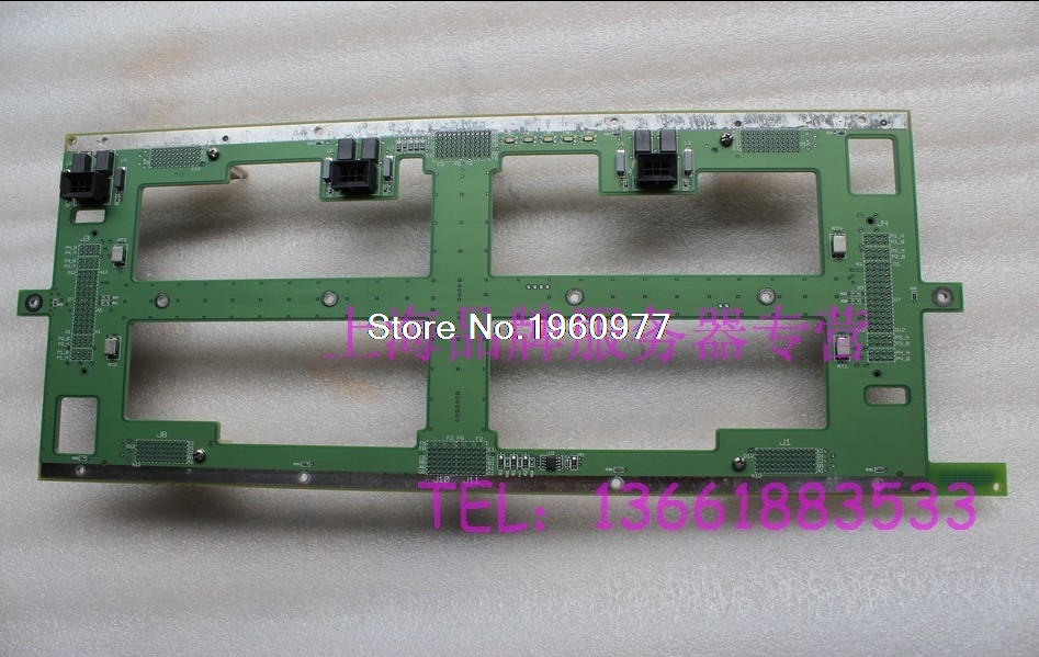 005047107 CX700 SP BACKPLANE tested working fine 005047107 CX700 SP BACKPLANE tested working fine