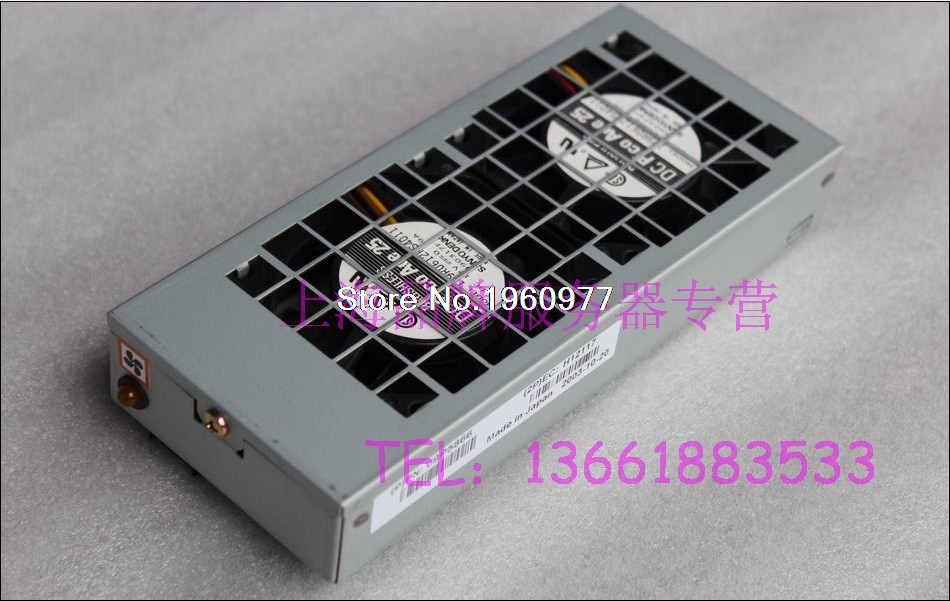 09P5866 7028-6c4 P630 Pci Fan Assembly tested working fine 09P5866 7028-6c4 P630 Pci Fan Assembly tested working fine