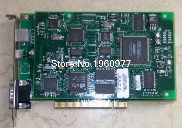 (Streaming media card) VIEWCAST -2000 MPEG-2 DV 1394 video capture card tested working fine. (Streaming media card) VIEWCAST -2000 MPEG-2 DV 1394 video capture card tested working fine.