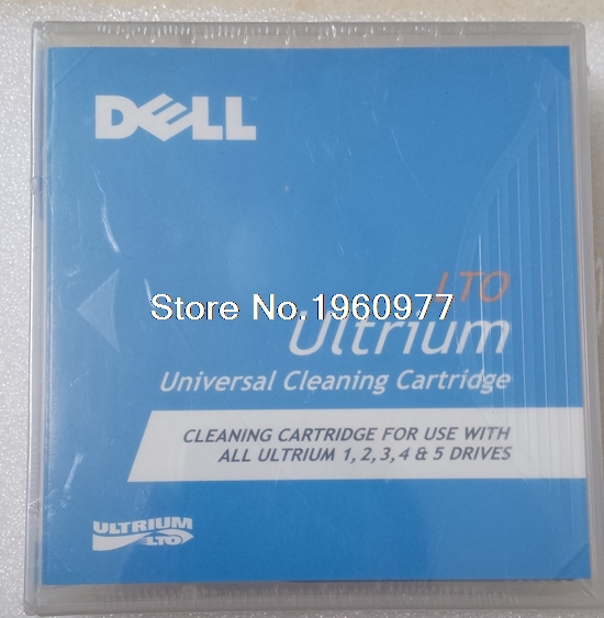 01X024 LTO 1.2.3.5.Ultrium Tape Cleaner tested working fine fine. 01X024 LTO 1.2.3.5.Ultrium Tape Cleaner tested working fine fine.