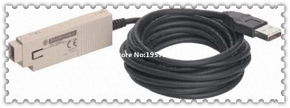 (First) - Original SR2USB01 Programming Cable for Schneider Telemecanique ZELIO SR2 PLC (First) - Original SR2USB01 Programming Cable for Schneider Telemecanique ZELIO SR2 PLC