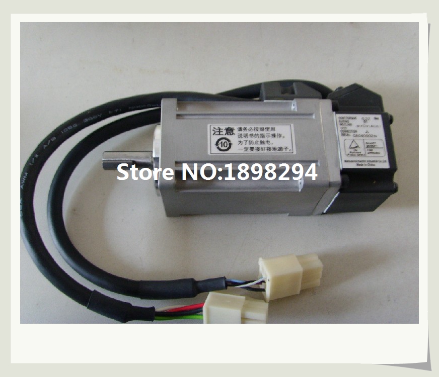 Dven- NEW&ORIGIANL MSMD011P1S AC SERVO MOTOR MSMD011P1S FOR MSMD011P1S