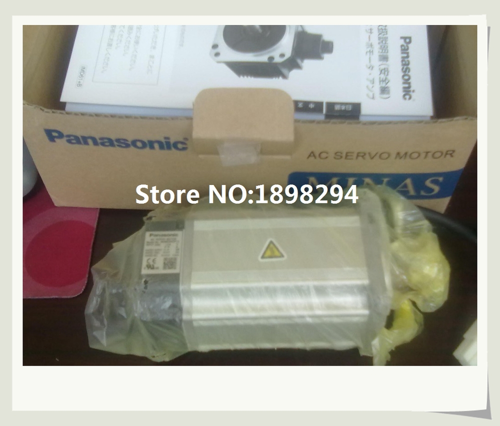 Dven- NEW&ORIGIANL MSME022G1U AC SERVO MOTOR MSME022G1U FOR MSME022G1U