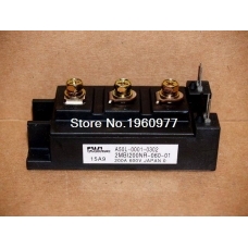 2MBI200NR-060-01  IGBT tested working fine