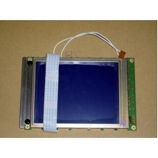 Used orignal 5.7 inch LCD display for TP177A 6AV6642-0AA11-0AX1 HMI, 5.7' 320*240 Module, cheap shipping