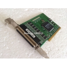 2 Hand MOXA CP-168U V2 PCI to RS232 Serial Port MOUSA MOXA CP-168U V2 tested working fine.