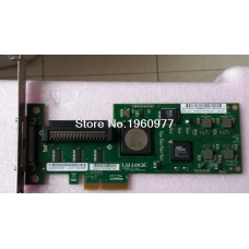 20320IE PCI-E SCSI card 416154-001 412411-001 tested working fine.