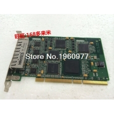 21143TD four-port network card to support soft ros sea spider 4-port network card multi-port card tested working fine.