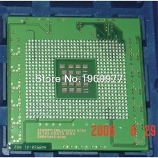 2200MP\2ML3\400\1.475V SL7A5 2.2MP CPU tested working fine
