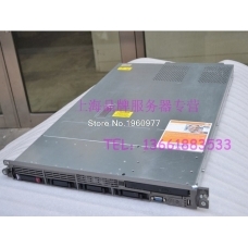 1U DL360 G5 XEON E5150*2 SAS SATA RAID tested working fine