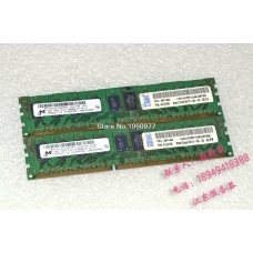 2G DDR3 PC3-10600R 1R&times;4 X3650 M2 49Y1444 tested working fine