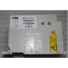 ABB drive ACS150-03E-02A4-4 motherboard driver board bargaining