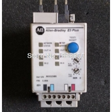 193-EC2CB AB Thermal overload relay E3 Plus 5-25A