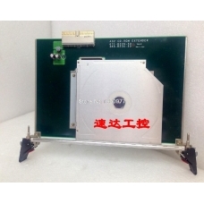 A32 CD-ROM EXTENDER 671-B228-50 389-B230-50 Industrial optical drive with stand tested working fine