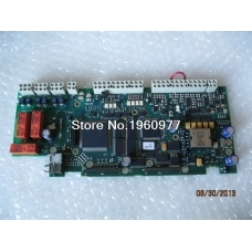 ABB ACS800 series inverter control board RMIO-12C