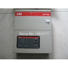 ABB DPT / SE 160 dual power supply unit