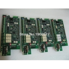 ABB drive accessories ACS510 series cpu motherboard control board SMI0-01C to ensure quality spot
