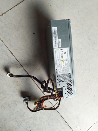 PS Original Acer ITX Radio DPS-220UB-1 A PS-5221 06 CPB-D200 Spot